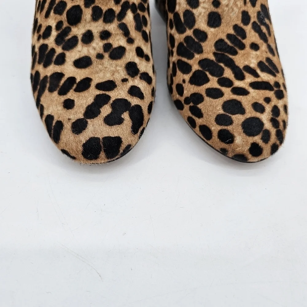 J. Crew crew haircalf